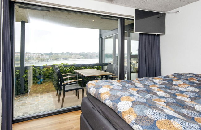 5 Star Holiday Home in Sonderborg - Foto 3