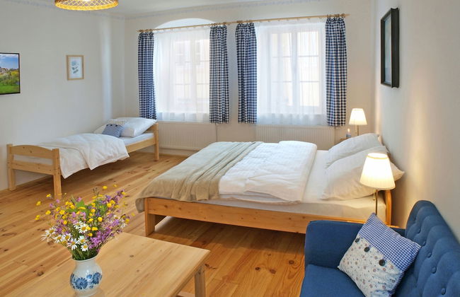 Apartmány Domestika - Foto 16