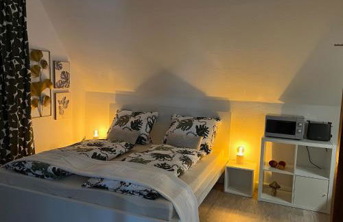 Marktplatzapartment - Foto 3