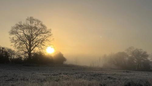 The Old Chapel - Foto 2