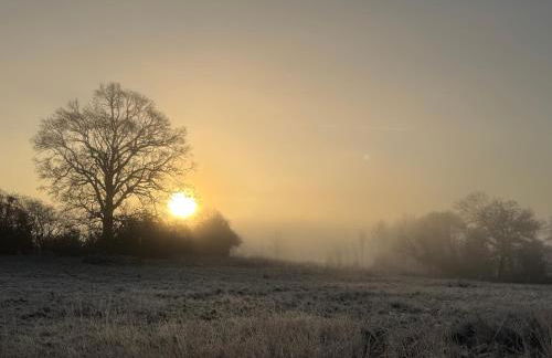 The Old Chapel - Photo 2