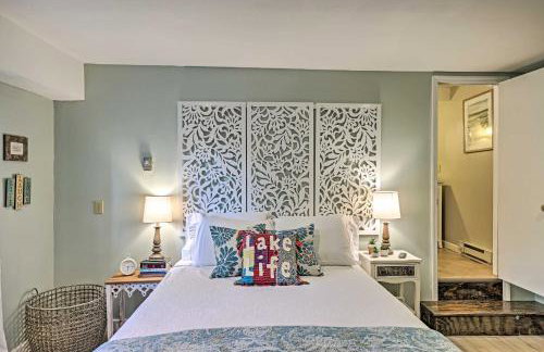 Newly Renovated Penn Yan Apartment Less Than 1 Mi to Lake! - Foto 12