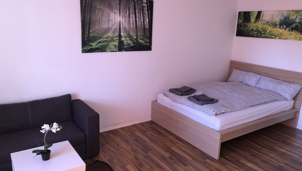 Appartement Redhouse - Foto 2, Profilbild