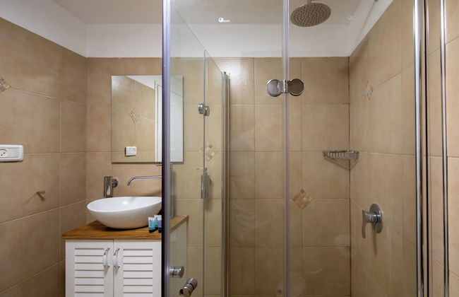 PORT CITY HAIFA BAT GALIM - Foto 24