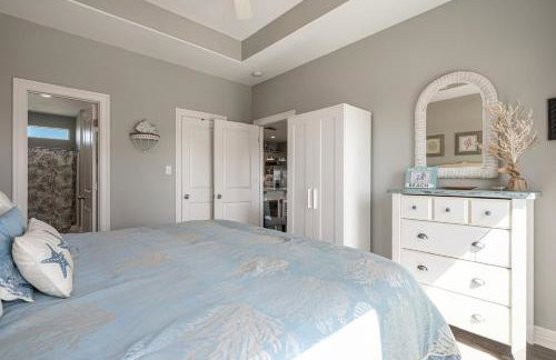 Sea Leggs Cabin home - Foto 24