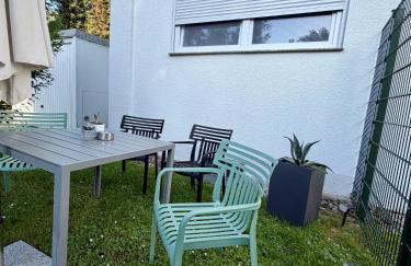 Ferienwohnung am Wald und Hannover Stadt, Contactless Check -in, free parking, - Photo 50