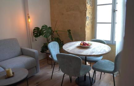 La Maison des Lamanon - Foto 45