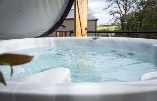 Lavender - Luxurious Barn Conversion - Blossom Farm - Foto 50