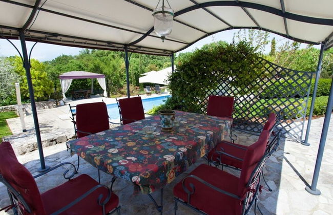 House of Olives Comfortable Holiday Residence - Foto 26