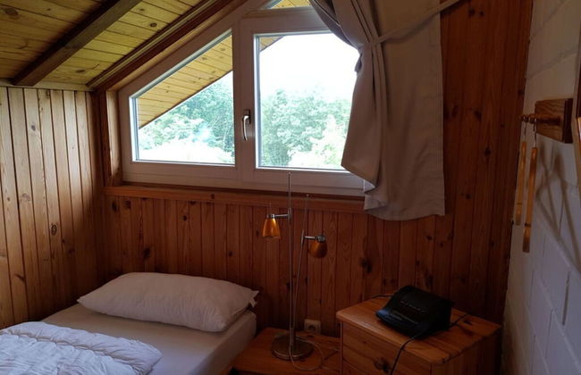 Lovely Apartment in Extertal - Foto 4