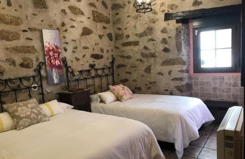 Casa Rural La Antigua Tahona - Foto 7