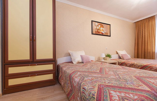 Hayat Apartments Kazan - Photo 7