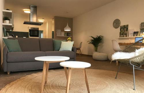 Nauwieser50 - Foto 1