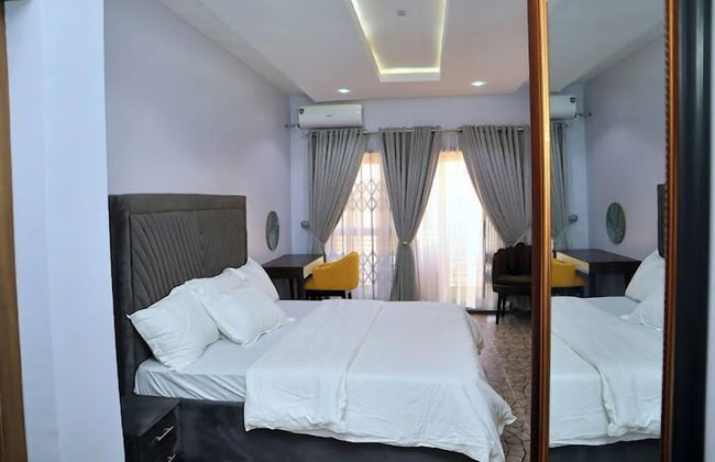 Duplex 16 Apartments - Foto 8