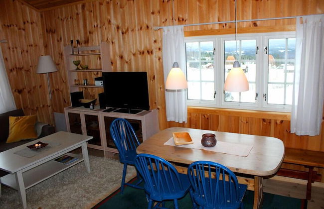Lilleset Cabin - Gol - Photo 5