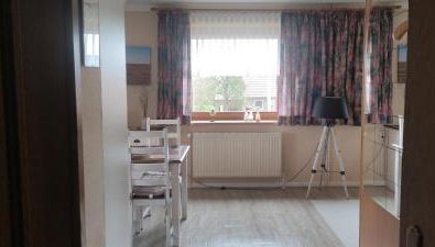 Ferienwohnung Osterkoog Sonnenuntergang - Foto 5