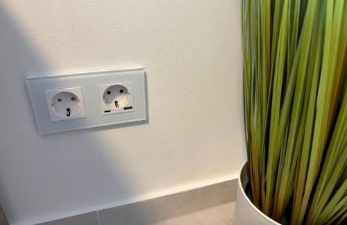 Ostseebad Göhren Fewo 4 mit Südterrasse - Photo 10