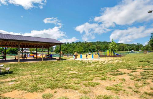 Jellystone Mammoth Cave - Foto 9