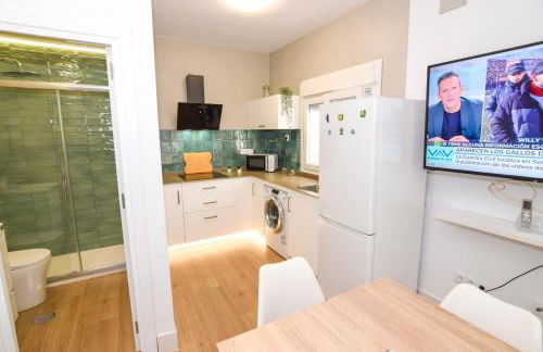 Apartamentos Atlantida - Foto 39