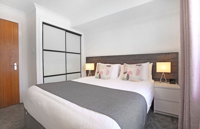 VKM Apartments - Foto 11