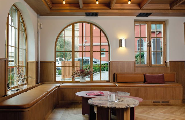 Live and Stay - Ekmanska - Photo 74