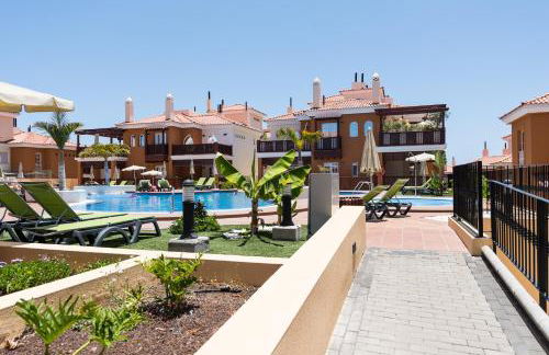 Beautiful Flat with heated pool near the beach - Foto 2