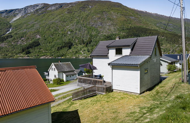 Indresfjord - Foto 29