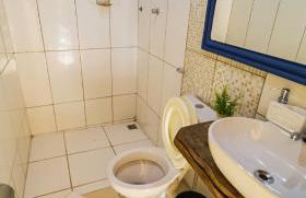 Pesqueiro - rancho com lazer completo em Coxim MS - Foto 18