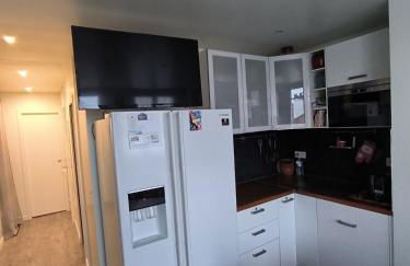 SWEET HOME 2 Idéalement situé CHÂTEAU DE VINCENNES - Foto 12