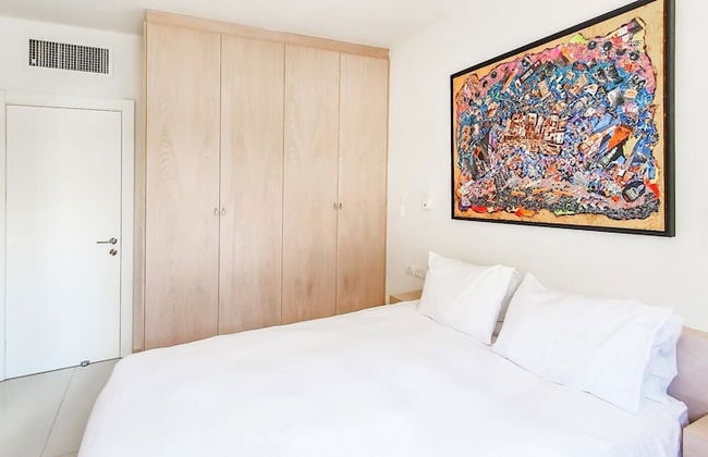 Beautiful Apartment Near Beach H1 - Foto 11