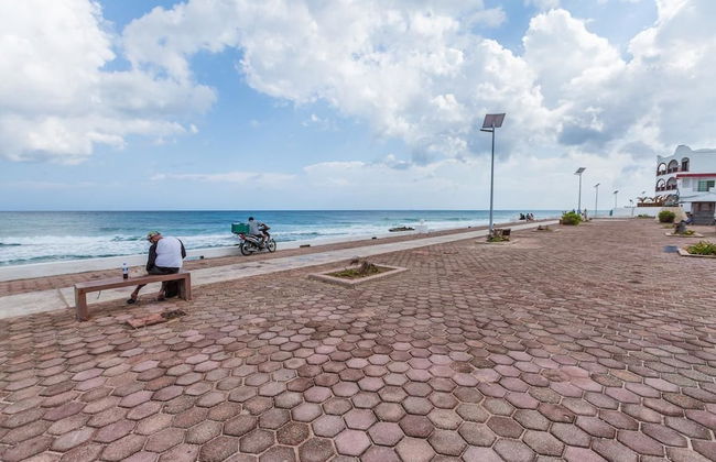 Casitas de Paloma 2nd Floor Studio by Skyrun - Photo 12