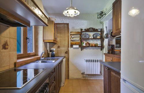 Arties Luxury Apartments - Parking y Guardaski en Vall de Ruda - Photo 20