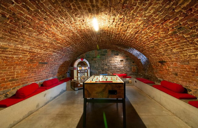 Holiday Home in Denee for 21 People - Foto 30