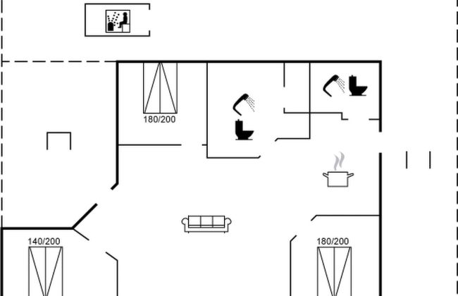 "Bruni" - 400m from the sea - Foto 2