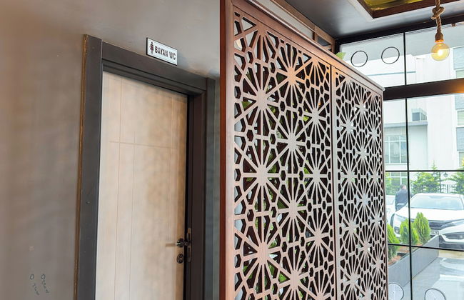 Kaya Home Hotel - Foto 45