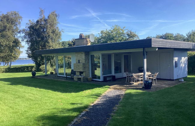 5 Person Holiday Home in Stubbekobing - Foto 1