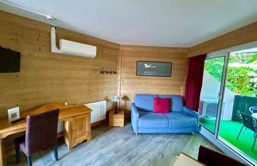 Résidence Côté Chalet - Photo 7