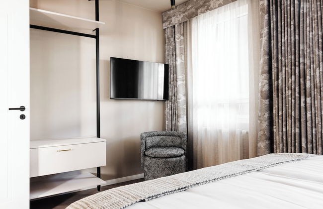 Reykjavik Residence Hotel - Foto 13