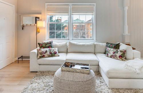 No Car Needed! Condo in Old Town Alexandria - Foto 8