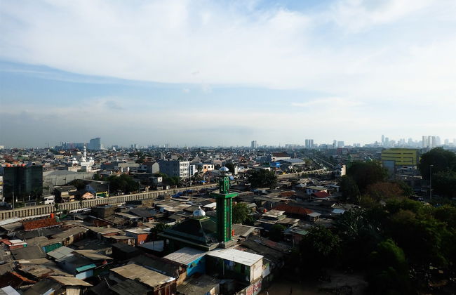 Grand Palace Kemayoran Apartment For Lifestyle Living - Foto 27