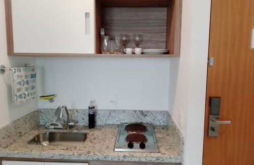 Terra Hospedagem soho conforto e aconchego - Photo 12