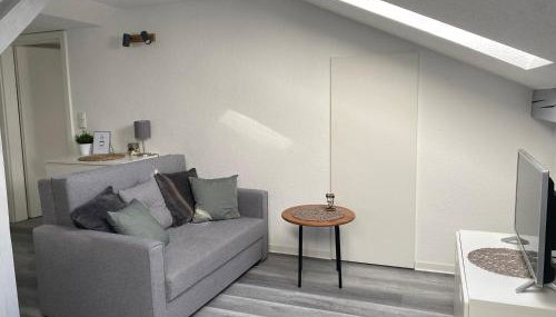 Ferienwohnung Auf der Heide - Foto 4