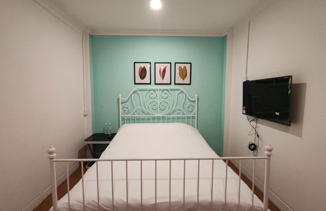 SongTam Hotel - Foto 8