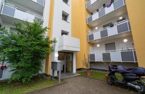 Monteurwohnung mit Top-Anbindung - Atrium - Foto 1