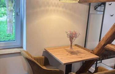 s' Kännele Ferienwohnungen - Foto 37