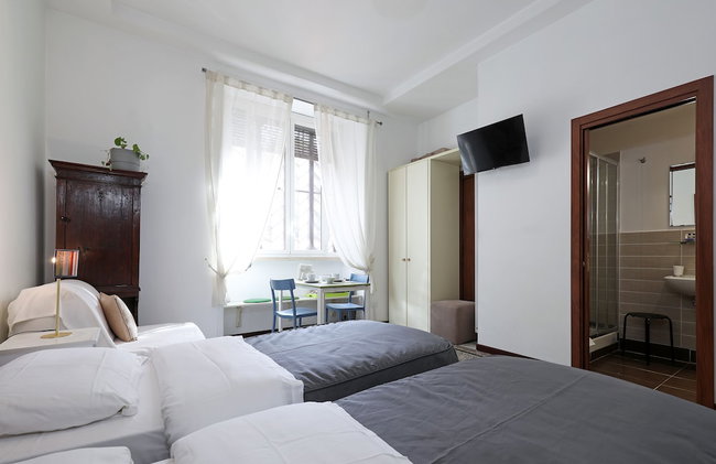 Maison Colosseo - Photo 41