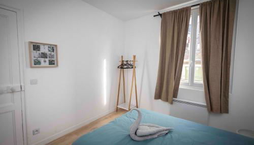 Évasion Zen Tropic au Cœur de Châteaudun - Foto 3