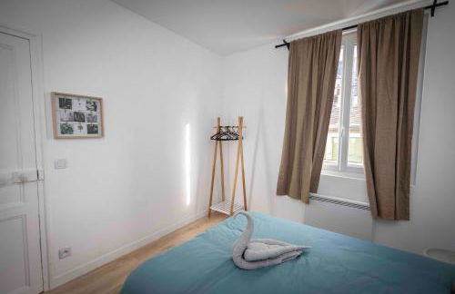 Évasion Zen Tropic au Cœur de Châteaudun - Foto 3