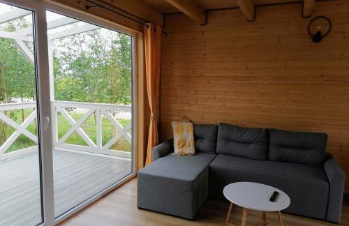 Brzozowa Polana - Foto 39