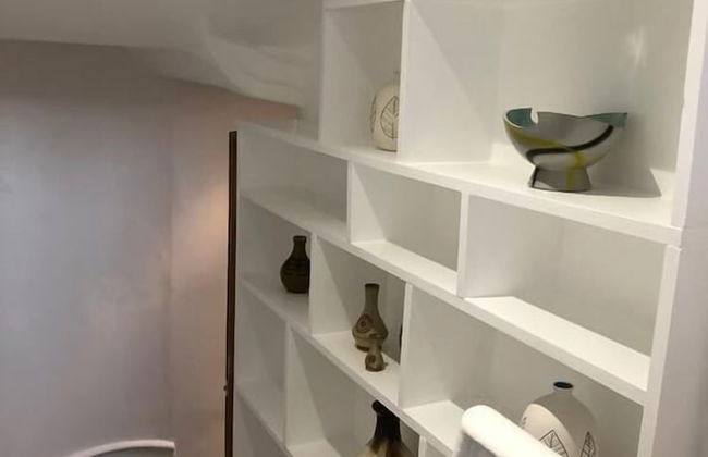 Cinque Ports Retreat - Foto 20